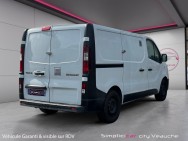 RENAULT d'occasion TRAFIC L1H1 3T 2.0 BLUE DCI 150 EXTRA de 2020