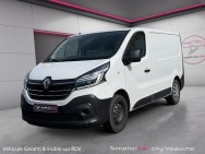 RENAULT d'occasion TRAFIC L1H1 3T 2.0 BLUE DCI 150 EXTRA de 2020