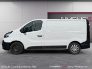 RENAULT d'occasion TRAFIC L1H1 3T 2.0 BLUE DCI 150 EXTRA de 2020