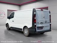 RENAULT d'occasion TRAFIC L1H1 3T 2.0 BLUE DCI 150 EXTRA de 2020