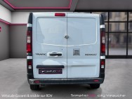 RENAULT d'occasion TRAFIC L1H1 3T 2.0 BLUE DCI 150 EXTRA de 2020