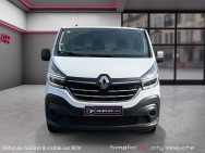 RENAULT d'occasion TRAFIC L1H1 3T 2.0 BLUE DCI 150 EXTRA de 2020