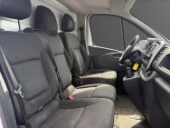 RENAULT d'occasion TRAFIC L1H1 3T 2.0 BLUE DCI 150 EXTRA de 2020