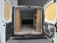 RENAULT d'occasion TRAFIC L1H1 3T 2.0 BLUE DCI 150 EXTRA de 2020