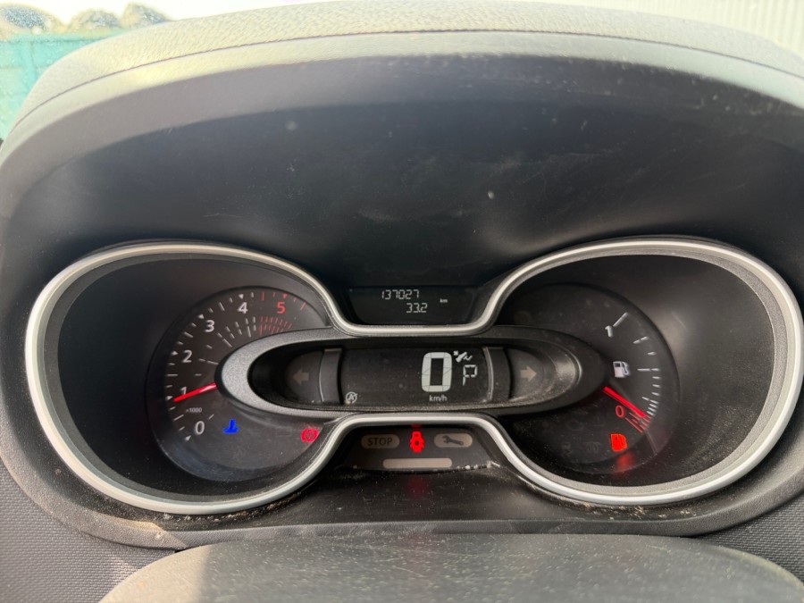 RENAULT d'occasion TRAFIC L1H1 3T 2.0 BLUE DCI 150 EXTRA de 2020