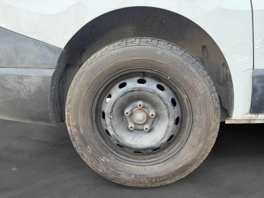 RENAULT d'occasion TRAFIC L1H1 3T 2.0 BLUE DCI 150 EXTRA de 2020