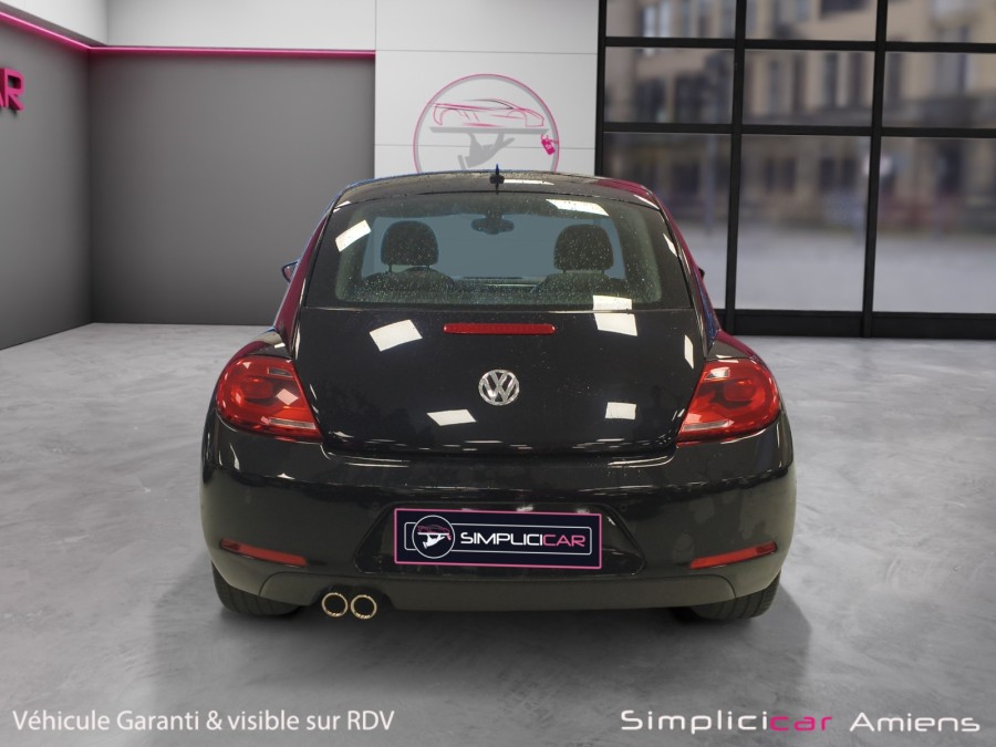 VOLKSWAGEN d'occasion BEETLE 2.0 TDI de 2013 Amiens (80)﻿