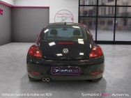 VOLKSWAGEN d'occasion BEETLE 2.0 TDI de 2013 Amiens (80)﻿