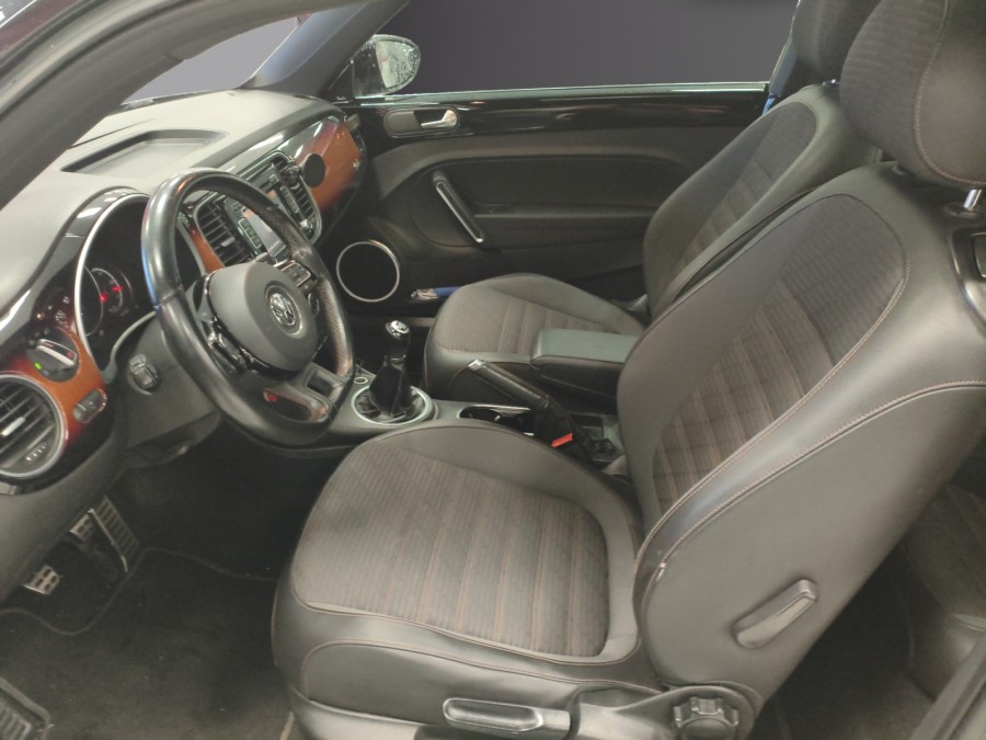 VOLKSWAGEN d'occasion BEETLE 2.0 TDI de 2013 Amiens (80)﻿