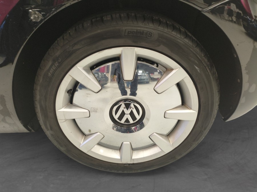 VOLKSWAGEN d'occasion BEETLE 2.0 TDI de 2013 Amiens (80)﻿