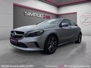MERCEDES d'occasion CLASSE A A180 CDI BUSINESS EXECUTIVE de 2016