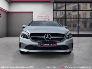 MERCEDES d'occasion CLASSE A A180 CDI BUSINESS EXECUTIVE de 2016