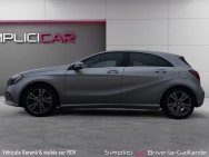 MERCEDES d'occasion CLASSE A A180 CDI BUSINESS EXECUTIVE de 2016