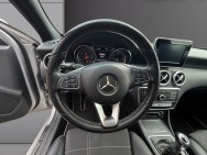 MERCEDES d'occasion CLASSE A A180 CDI BUSINESS EXECUTIVE de 2016