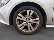 MERCEDES d'occasion CLASSE A A180 CDI BUSINESS EXECUTIVE de 2016