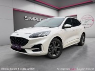 FORD d'occasion KUGA 2.5 DURATEC 190 FLEXIFUEL FHEV ST-LINE X