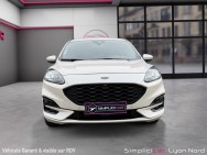 FORD d'occasion KUGA 2.5 DURATEC 190 FLEXIFUEL FHEV ST-LINE X
