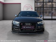 AUDI d'occasion S3 2.0 TFSI 300 S TRONIC de 2014 Beaune (21)﻿