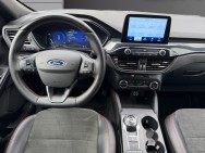 FORD d'occasion KUGA 2.5 DURATEC 190 FLEXIFUEL FHEV ST-LINE X