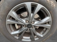 FORD d'occasion KUGA 2.5 DURATEC 190 FLEXIFUEL FHEV ST-LINE X