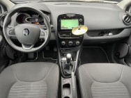 RENAULT d'occasion CLIO 1.2 16V 75 Limited de 2017 Genevois (74)﻿