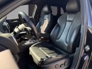 AUDI d'occasion S3 2.0 TFSI 300 S TRONIC de 2014 Beaune (21)﻿