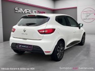 RENAULT d'occasion CLIO 1.2 16V 75 Limited de 2017 Genevois (74)﻿