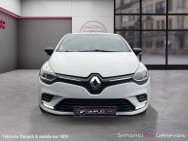 RENAULT d'occasion CLIO 1.2 16V 75 Limited de 2017 Genevois (74)﻿