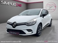 RENAULT d'occasion CLIO 1.2 16V 75 Limited de 2017 Genevois (74)﻿