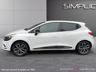 RENAULT d'occasion CLIO 1.2 16V 75 Limited de 2017 Genevois (74)﻿