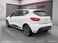 RENAULT d'occasion CLIO 1.2 16V 75 Limited de 2017 Genevois (74)﻿