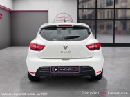 RENAULT d'occasion CLIO 1.2 16V 75 Limited de 2017 Genevois (74)﻿