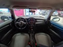 Mini one  1.5 l occasion simplicicar amiens  simplicicar simplicibike france