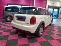 Mini one  1.5 l occasion simplicicar amiens  simplicicar simplicibike france