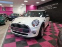 Mini one  1.5 l occasion simplicicar amiens  simplicicar simplicibike france