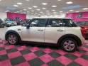 Mini one  1.5 l occasion simplicicar amiens  simplicicar simplicibike france