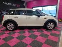 Mini one  1.5 l occasion simplicicar amiens  simplicicar simplicibike france