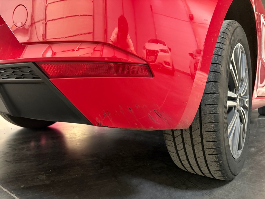 SEAT d'occasion IBIZA* 1.0 TSI 95 BUSINESS PH2 de 2020 St Jean du