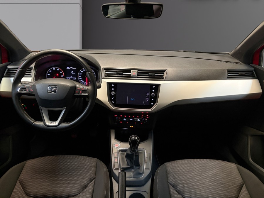 SEAT d'occasion IBIZA* 1.0 TSI 95 BUSINESS PH2 de 2020 St Jean du