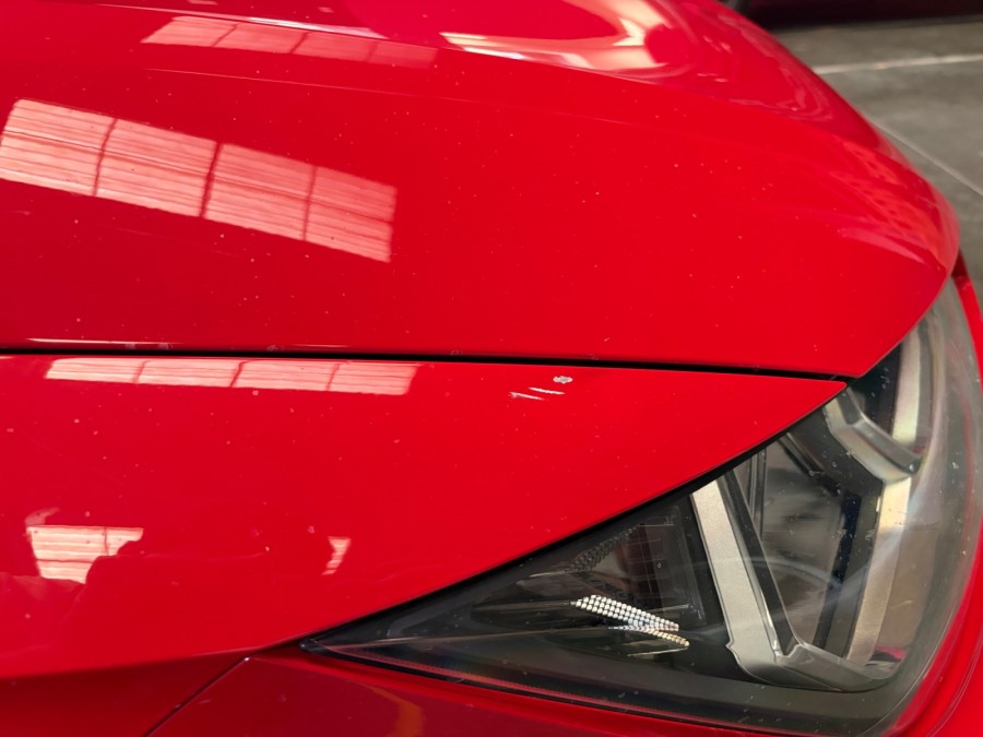 SEAT d'occasion IBIZA* 1.0 TSI 95 BUSINESS PH2 de 2020 St Jean du