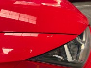 SEAT d'occasion IBIZA* 1.0 TSI 95 BUSINESS PH2 de 2020 St Jean du