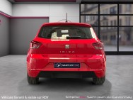SEAT d'occasion IBIZA* 1.0 TSI 95 BUSINESS PH2 de 2020 St Jean du