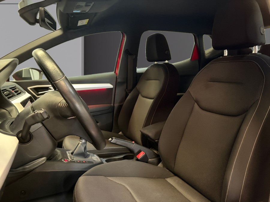 SEAT d'occasion IBIZA* 1.0 TSI 95 BUSINESS PH2 de 2020 St Jean du