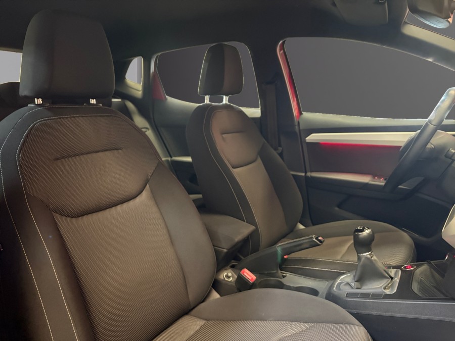 SEAT d'occasion IBIZA* 1.0 TSI 95 BUSINESS PH2 de 2020 St Jean du