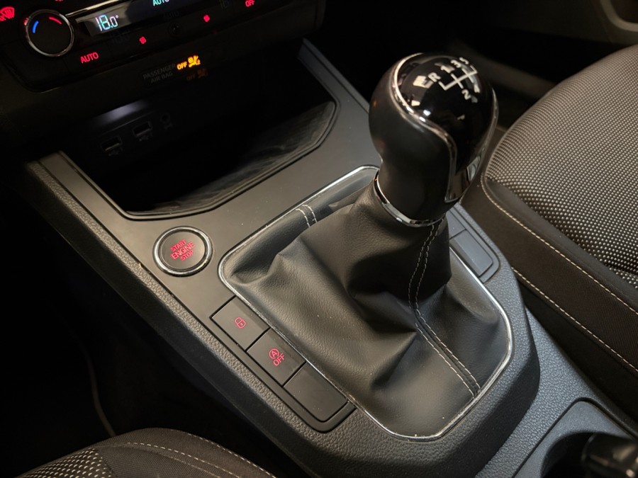 SEAT d'occasion IBIZA* 1.0 TSI 95 BUSINESS PH2 de 2020 St Jean du