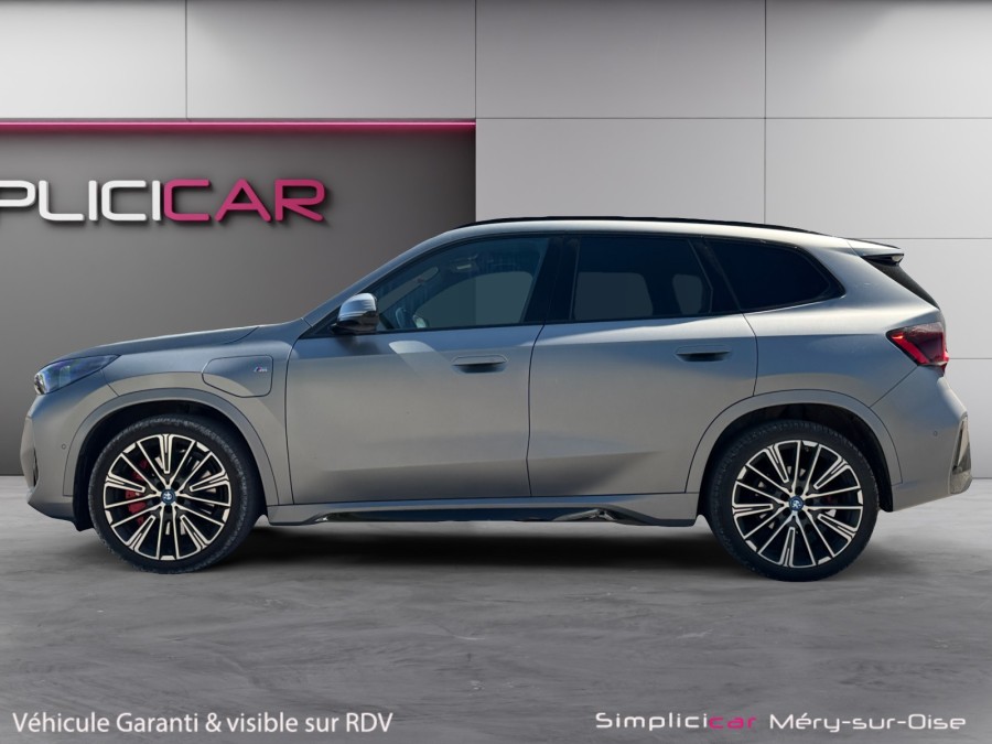 BMW d'occasion X1 30E XDRIVE 326 M SPORT DKG de 2024 Méry Sur Oise