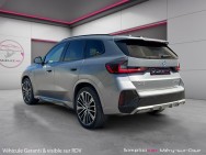 BMW d'occasion X1 30E XDRIVE 326 M SPORT DKG de 2024 Méry Sur Oise
