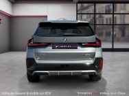 BMW d'occasion X1 30E XDRIVE 326 M SPORT DKG de 2024 Méry Sur Oise