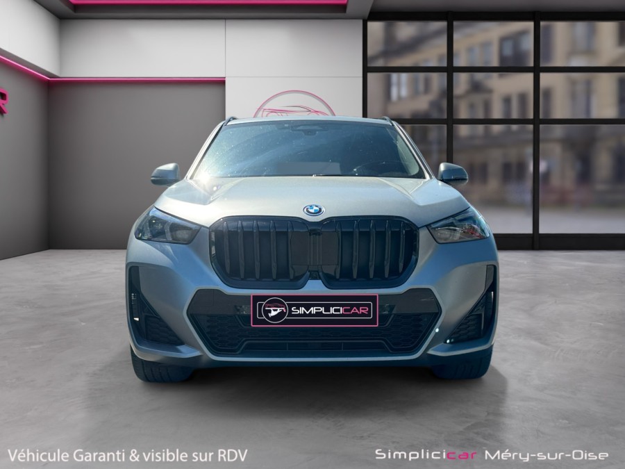 BMW d'occasion X1 30E XDRIVE 326 M SPORT DKG de 2024 Méry Sur Oise