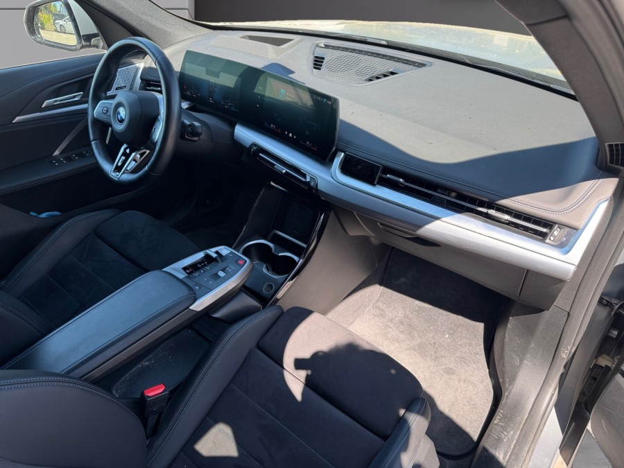 BMW d'occasion X1 30E XDRIVE 326 M SPORT DKG de 2024 Méry Sur Oise